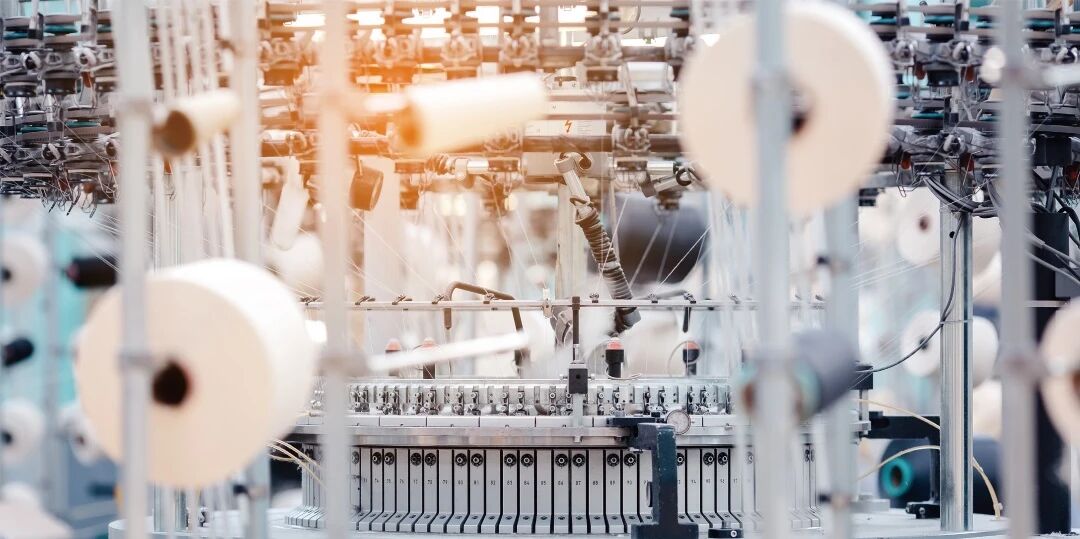 Delixi Electric Textile Industry Solution: Reliable Control and Smart Drive for Stable, Efficient Textile Production