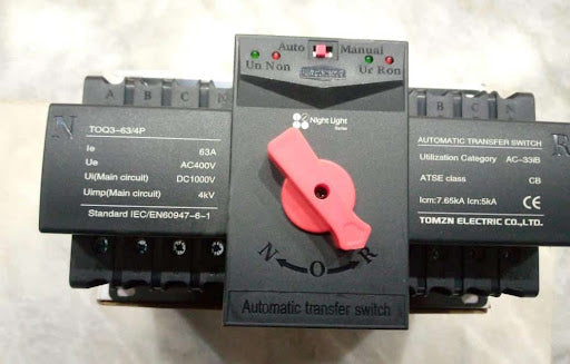 Power Switching