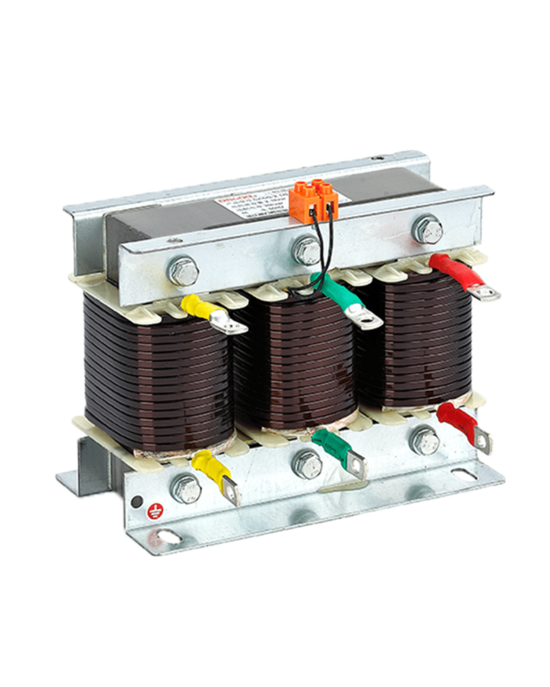CKSG 7% Detuned Reactor – Harmonic Protection for Capacitor Banks & APFC System