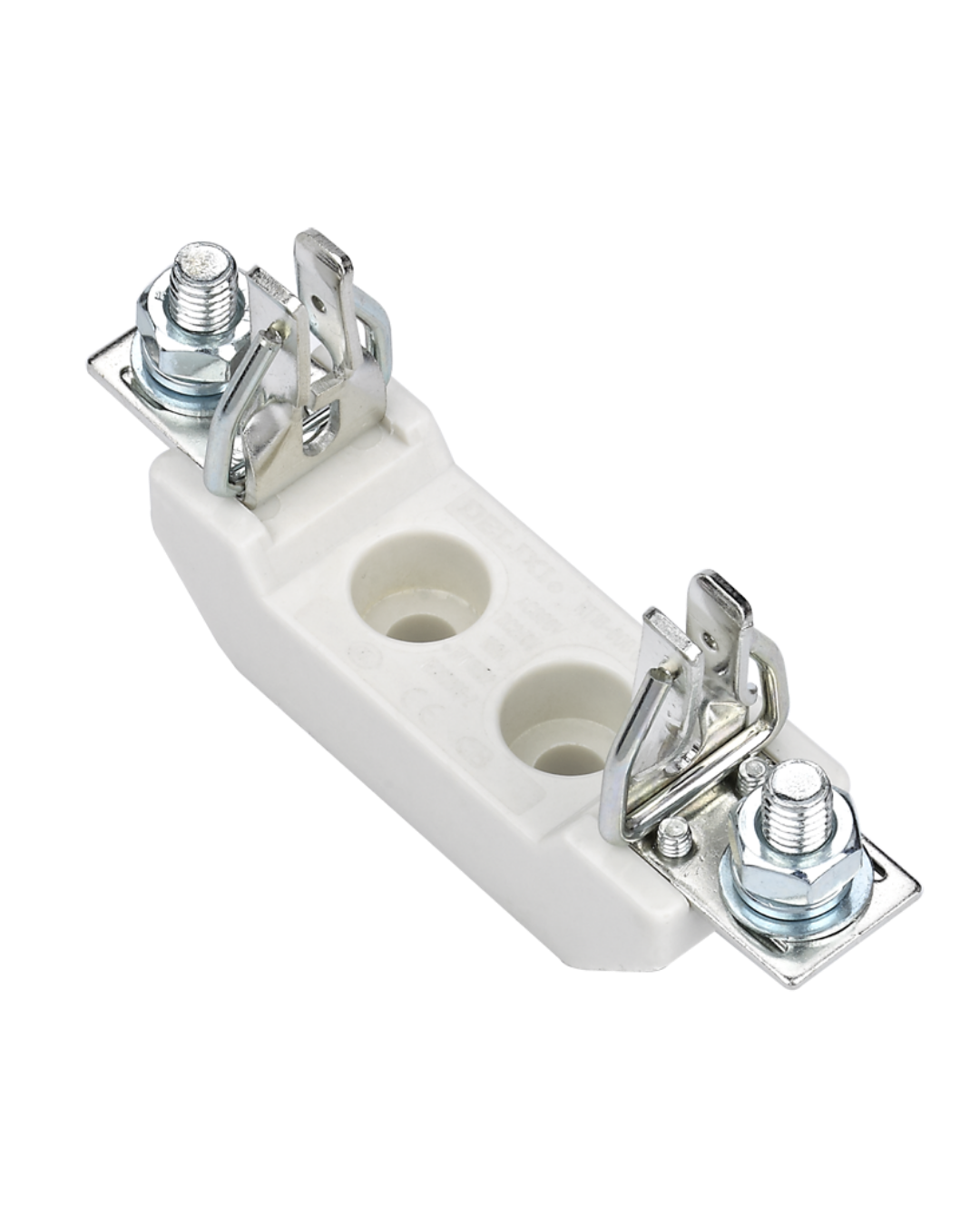 RT16 HRC Fuse Base & Fuse Holder | NH Fuse Base Resin Type | 160A–250A 3 Pole Fuse Disconnect Switch