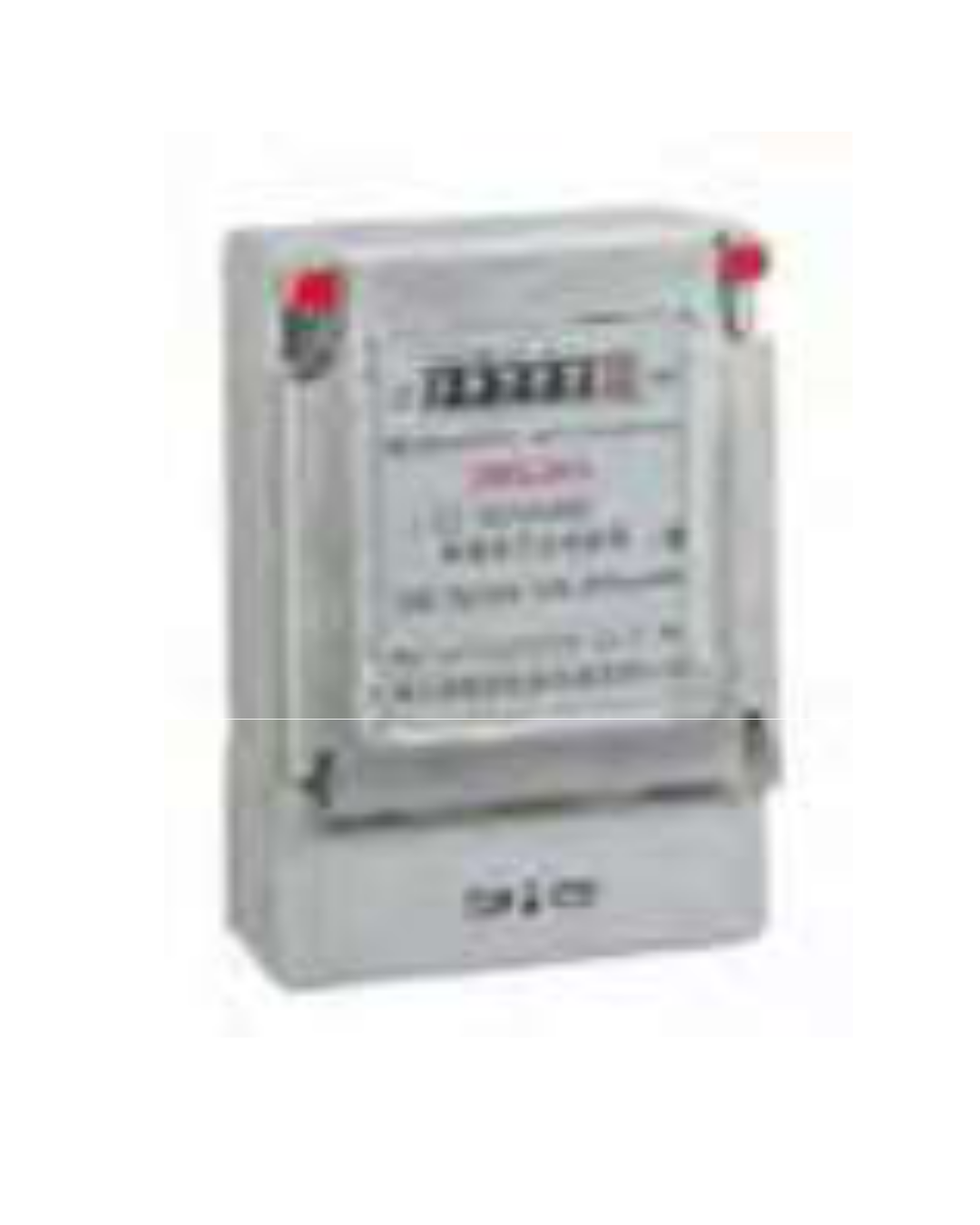 Electronic Energy Meter | Single Phase & Three Phase kWh Meter | DIN Rail & Panel Mount Energy Monitoring