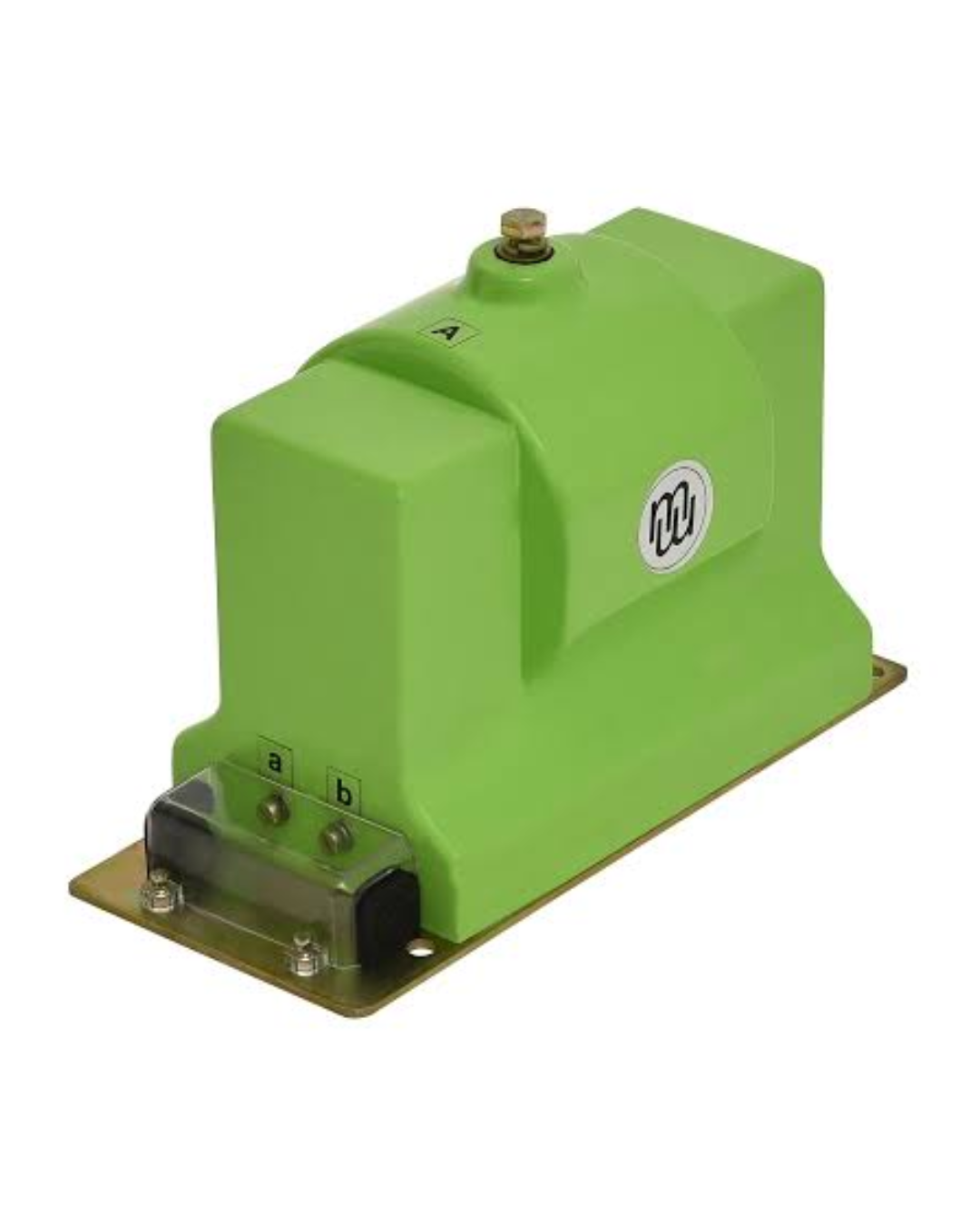 Current Transformer 2400/5A | Current Transformer ; CT Ratio 2400/5A; Class ; VA 11330; P-Turn METELX
