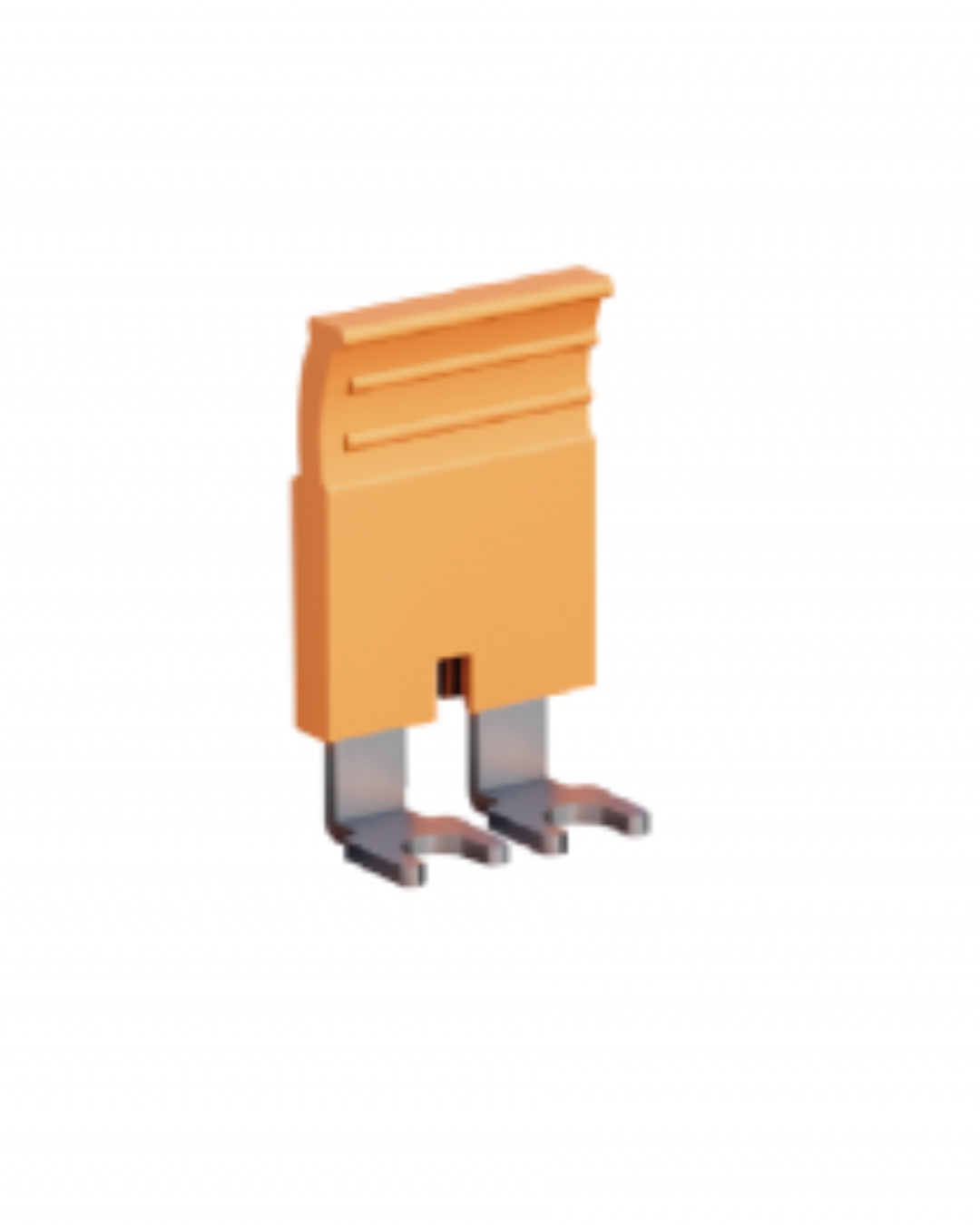 TBLOC SLC-R2/8014393307 | Sliding Connector 2 Pole for TDY-C6