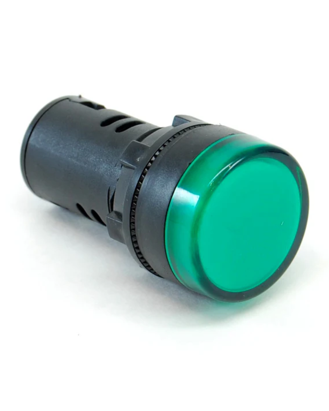 Pilot Indication Lamp 22Mm, 230Vac, Green | VTEKE SIL-22-220-G