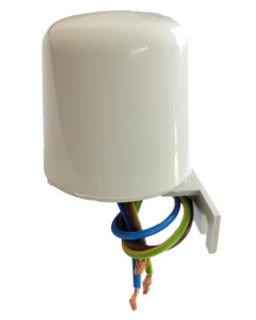 VTEKE PCR-03 | PHOTOCELL RELAY, FİXED LUX 1Lux - 10Lux Adjustable