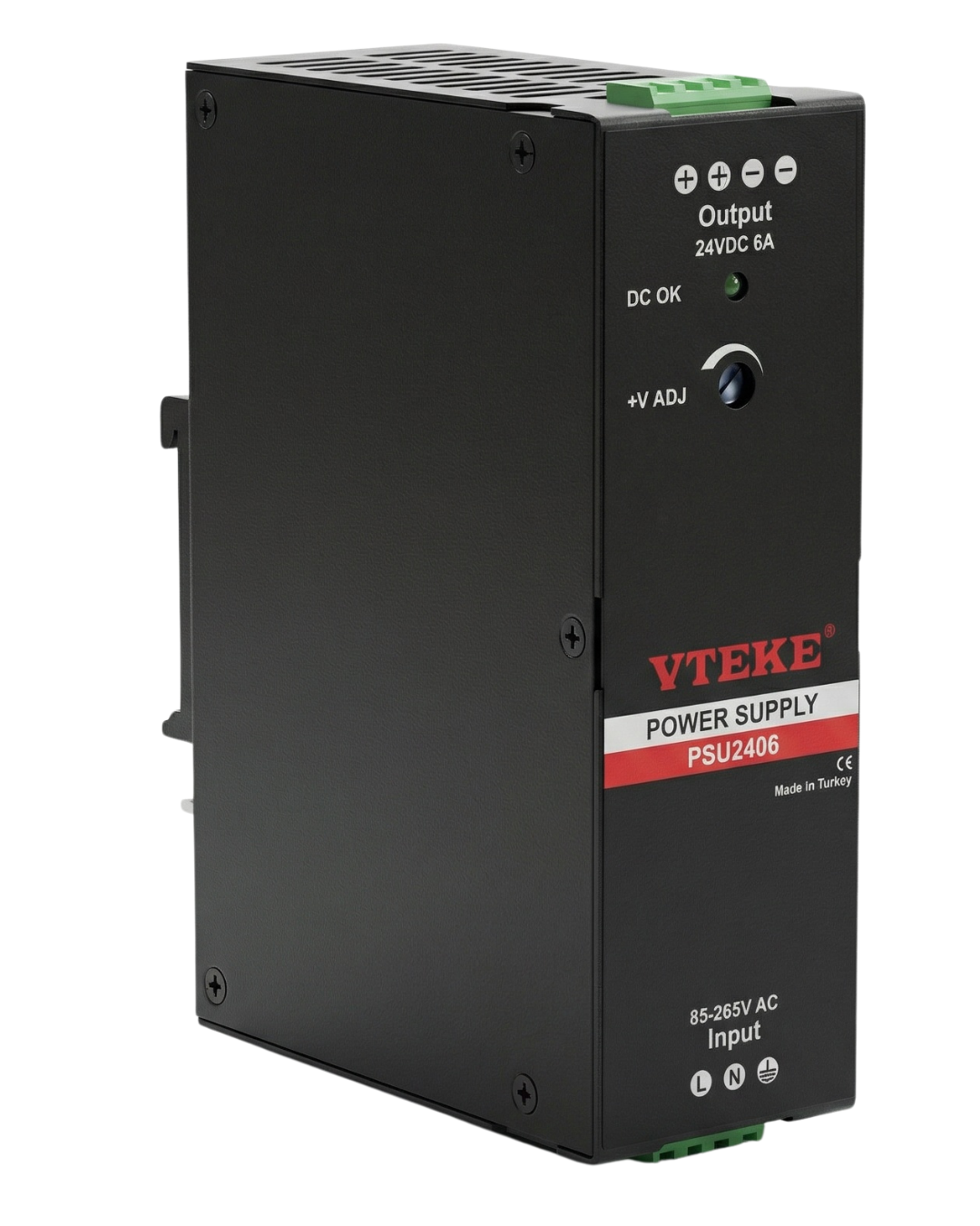 Power Supply Unit 5V 12A | VTEKE PSU-0512