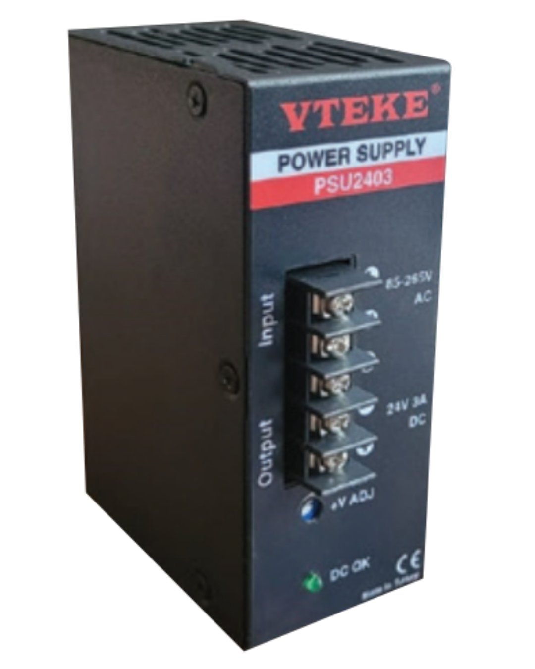 Power Supply Unit 5V 3A | VTEKE PSU-0505