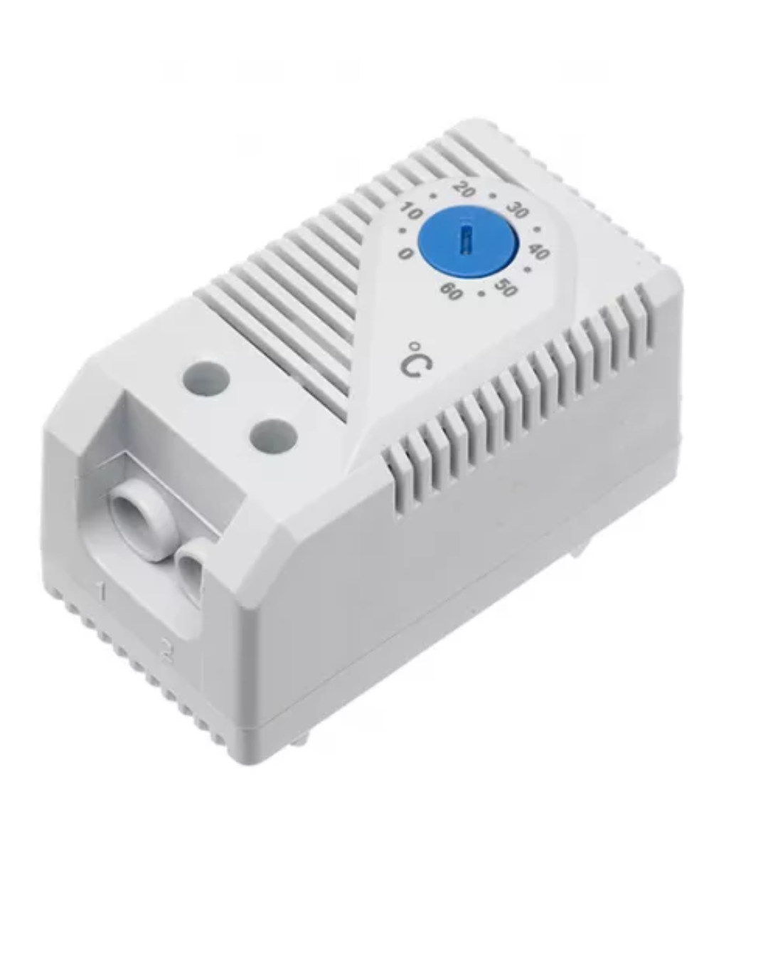 Din Rail Thermostat (Durmaz Turkey) | VTEKE DPT-B