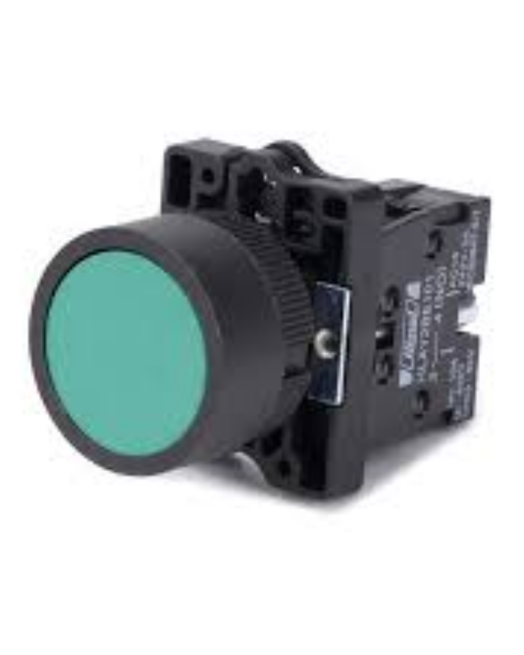 HLAY2 Industrial Push Button Switch | IP55 Control Station Button | ON/OFF, Emergency Stop & Auxiliary Contacts