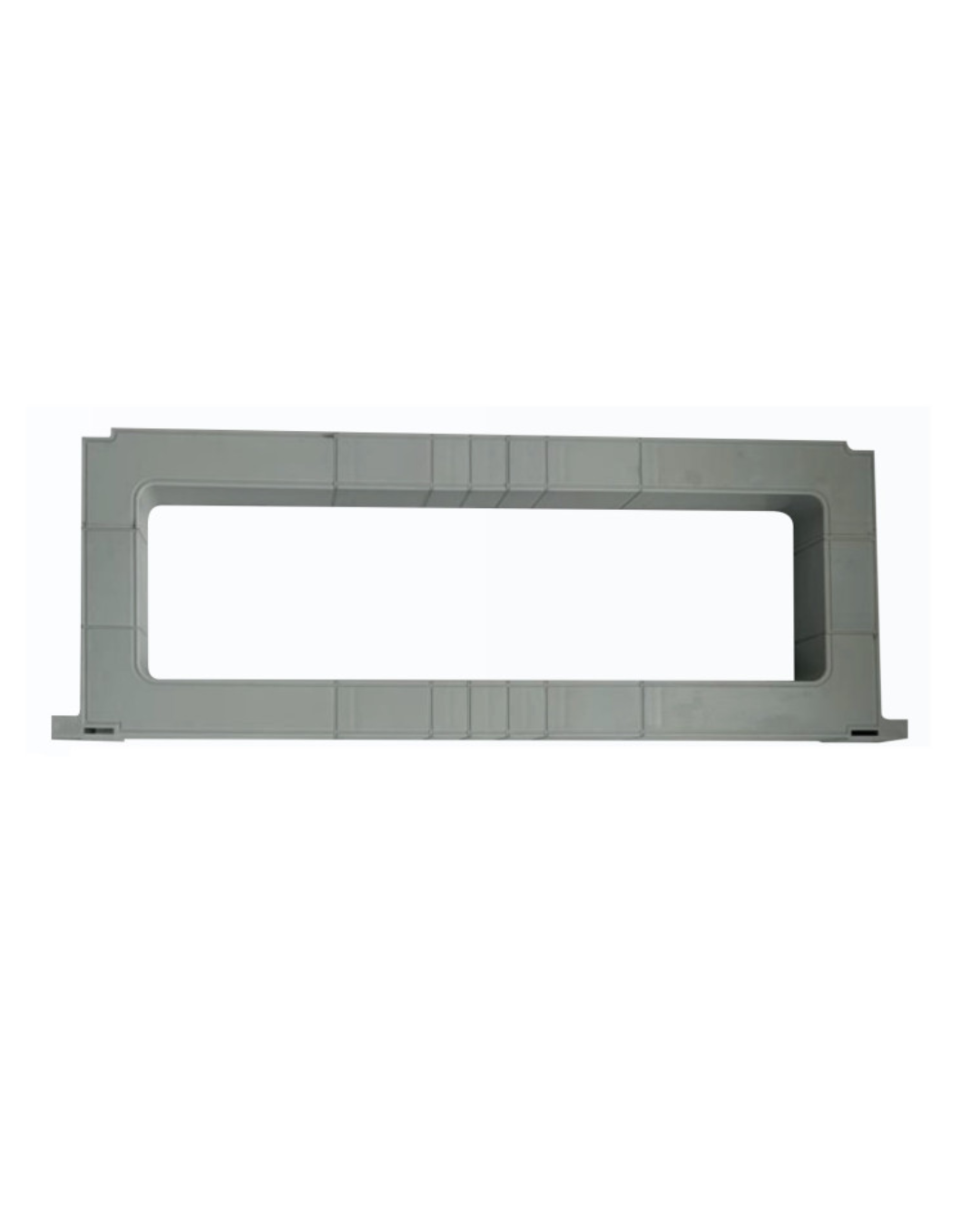 SQUARE CORE BALANCE CURRENT TRANSFORMER (CBCT) HOLE SIZE 360x100MM | VTEKE VDIK-36