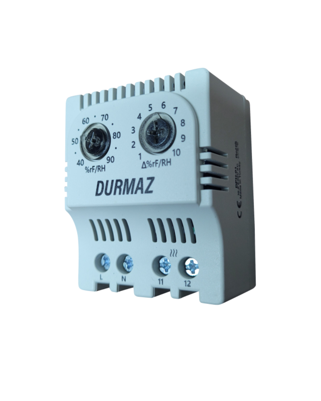 Panel Hygrostrat (Durmaz Turkey) | VTEKE DPH-01